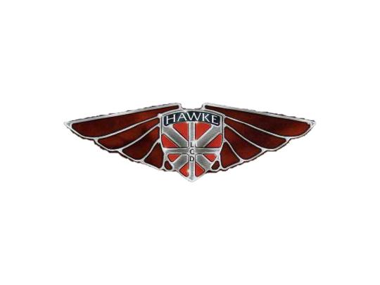 Brand logo