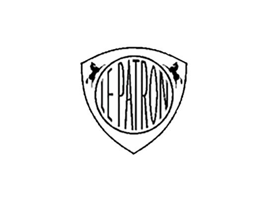 Brand logo