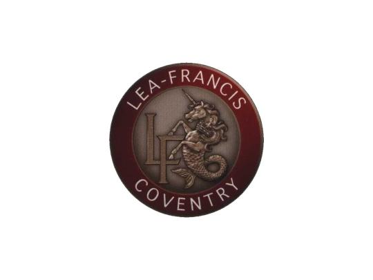 Brand logo