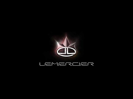Brand logo