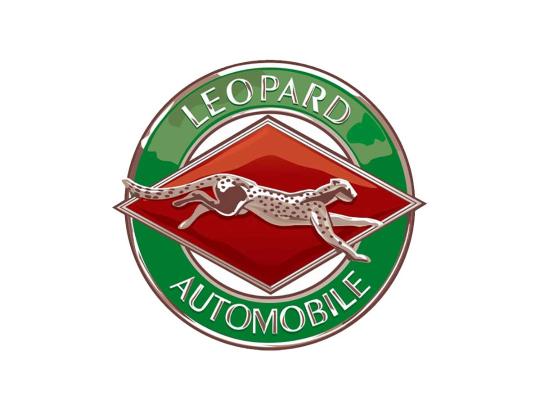 Brand logo