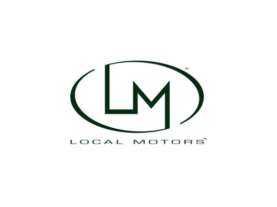 Brand logo