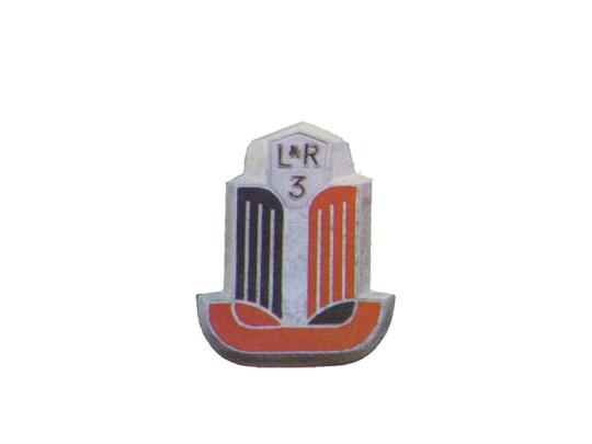 Brand logo