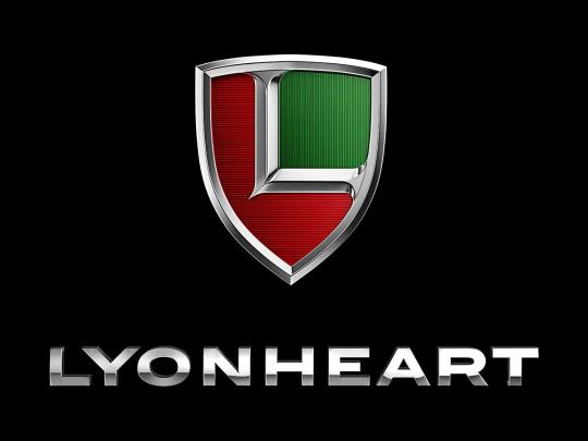 Brand logo