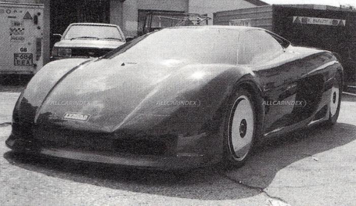 Lyncar