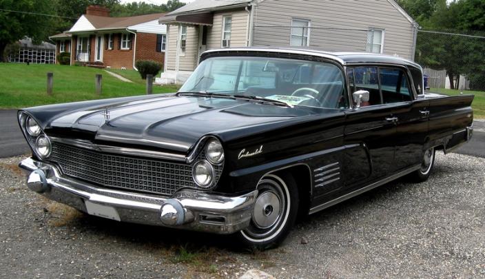 Lincoln