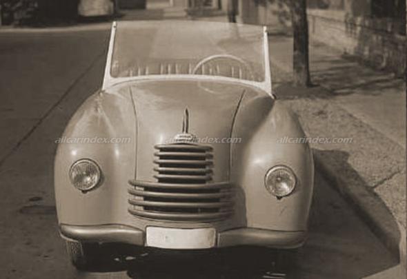 Minicar