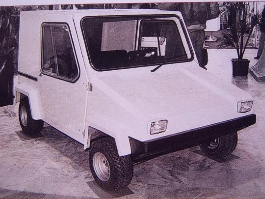 Minilux