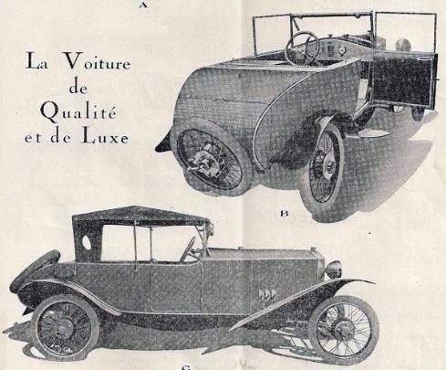 Brand cover