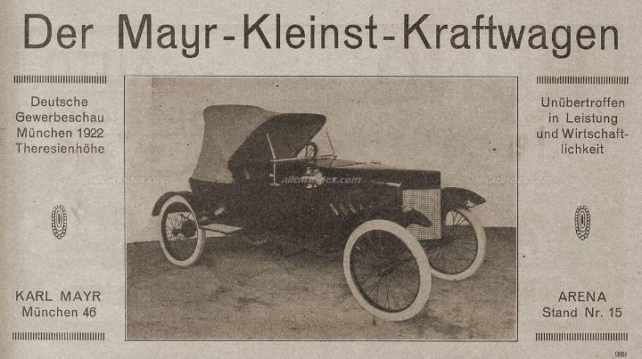 Brand cover