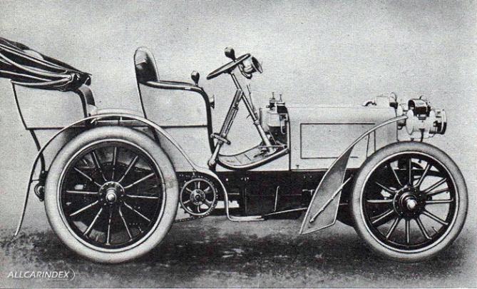 Mercedes