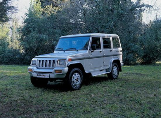 Mahindra