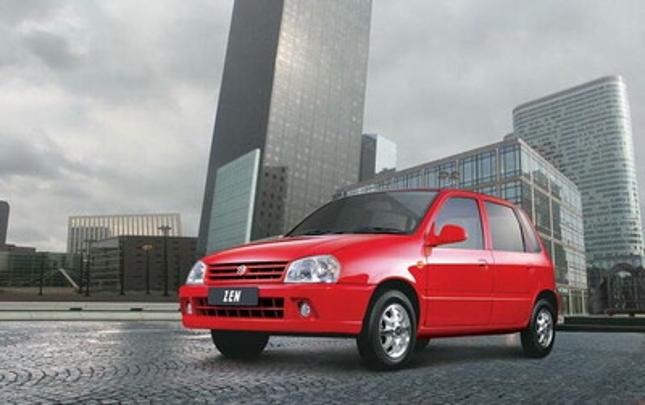 Maruti
