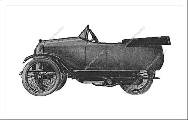 Motocor