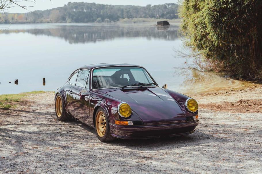Machine Revival