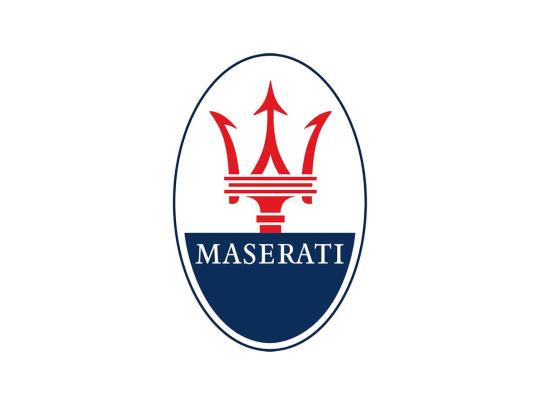Brand logo