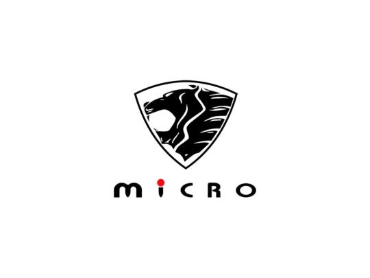 Brand logo