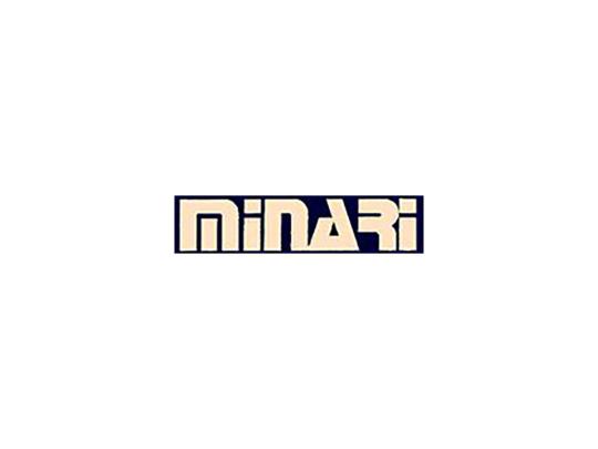 Brand logo