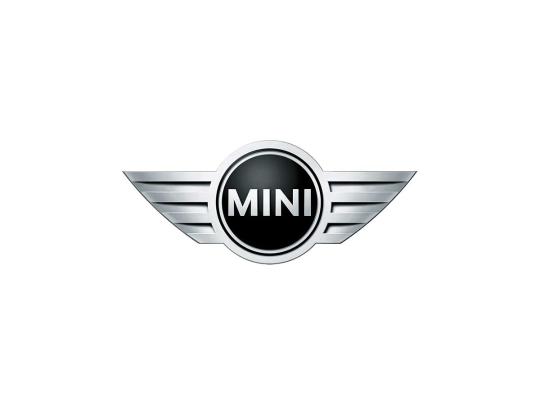 Brand logo