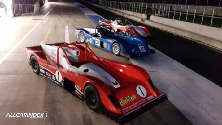 Mittell Cars