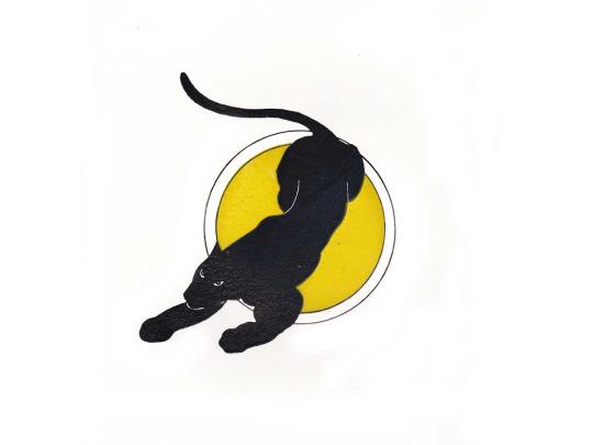 Brand logo
