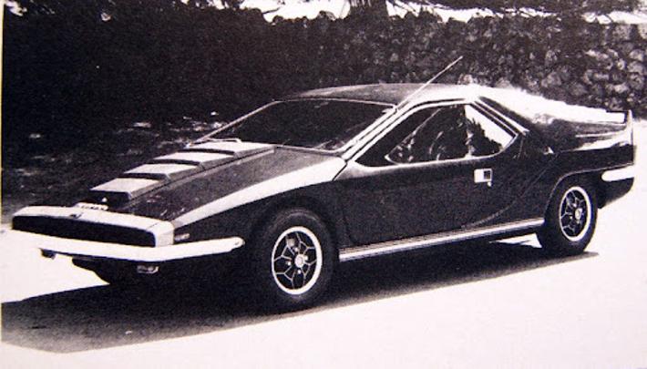 Magnum Spectre