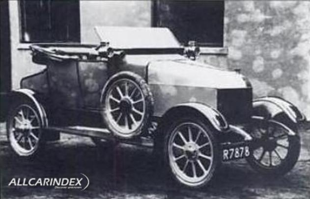 Brand cover