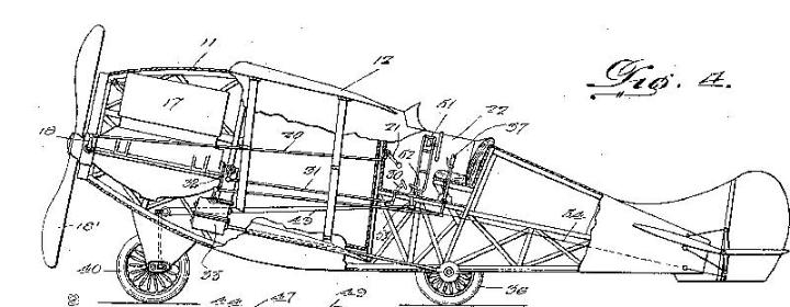 Moore Autoplane