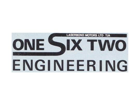Brand logo