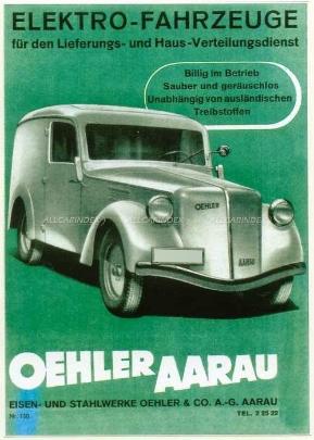 Oehler