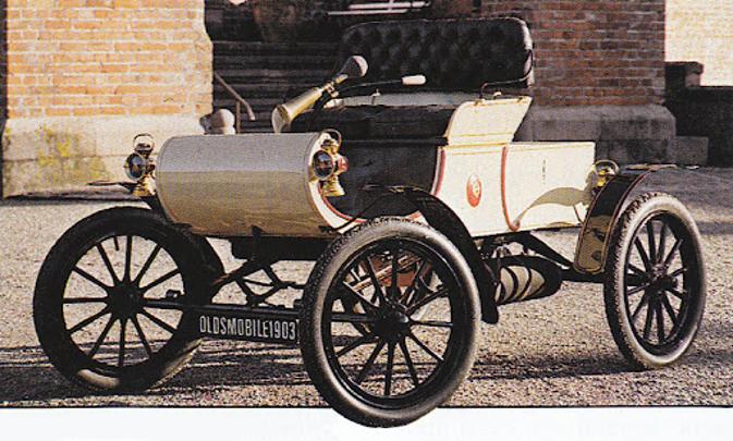 Oldsmobile