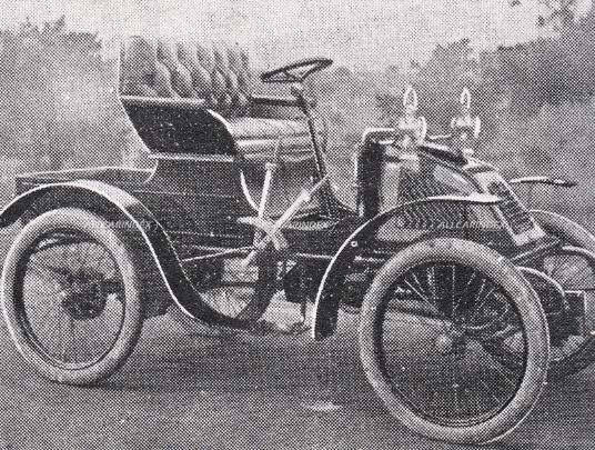 Phizackerley