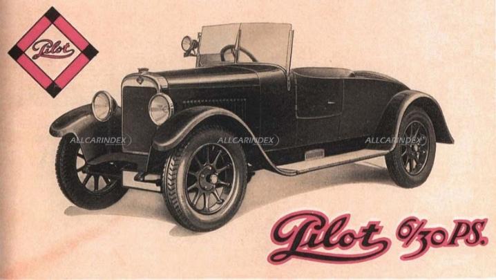 Pilot
