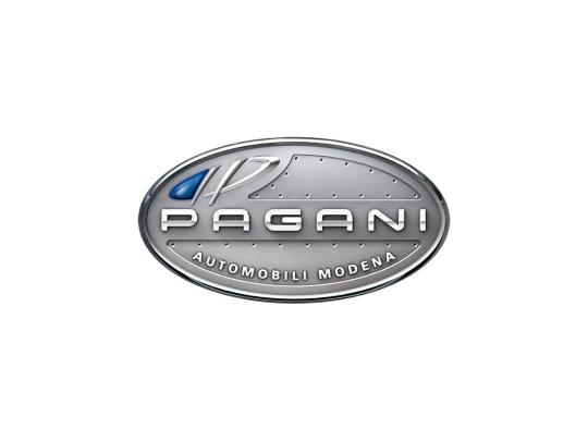 Brand logo