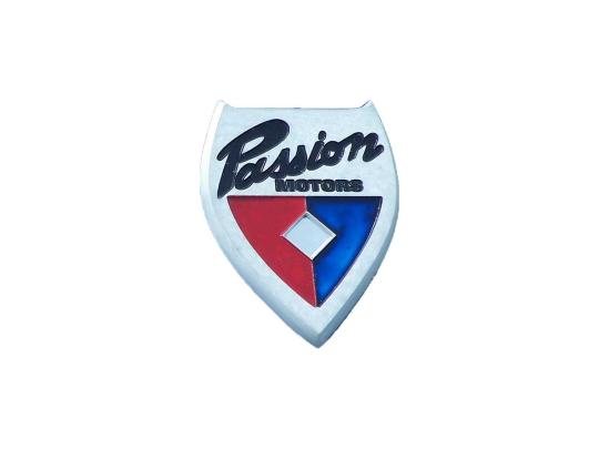 Brand logo