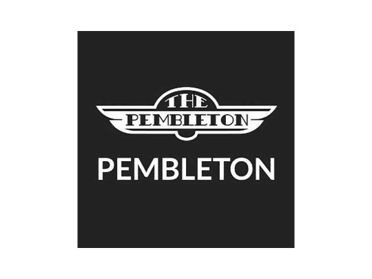 Brand logo