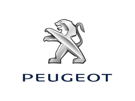 Brand logo