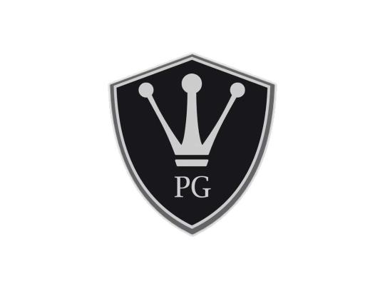 Brand logo