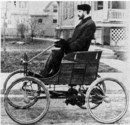 Perret Electric