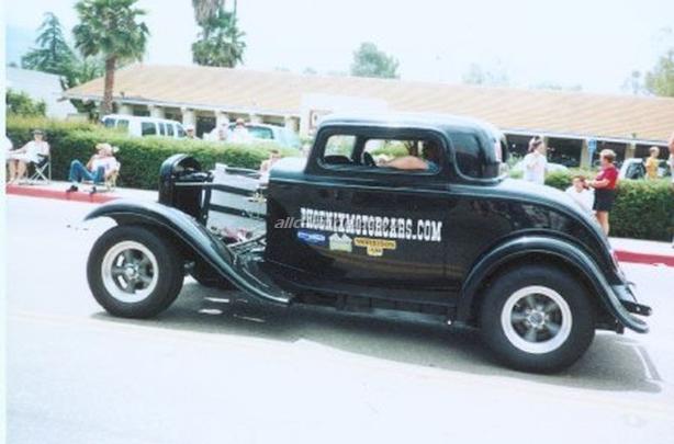Phoenix Motorcars