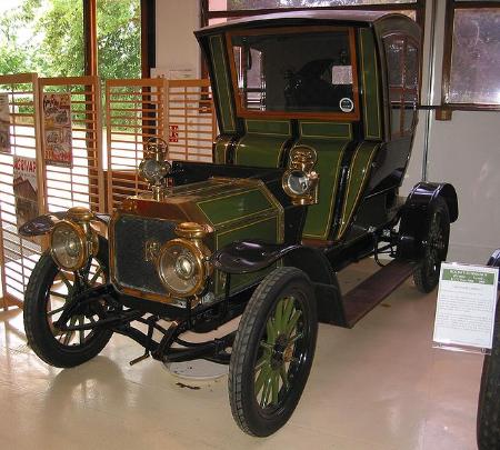 Rochet-Schneider