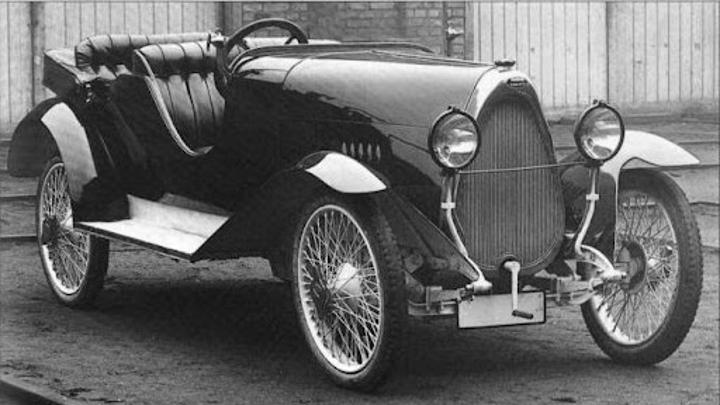 Rabag-Bugatti