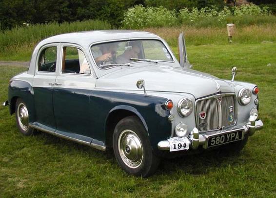 Rover