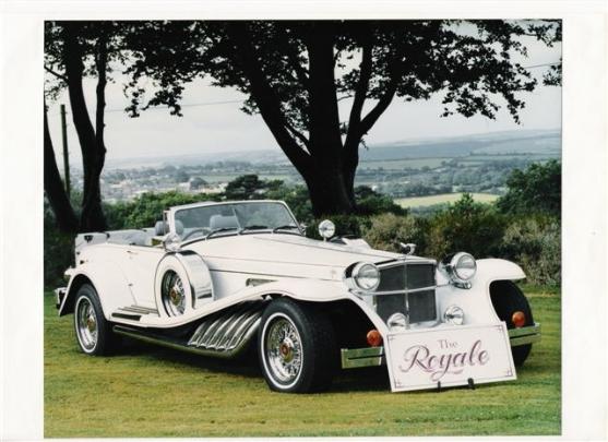 Royale [2]