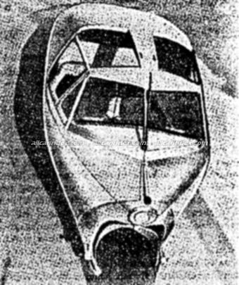 Roadplane