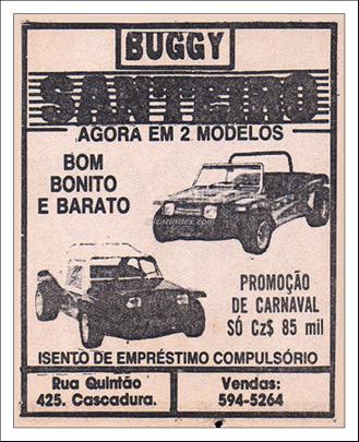 Santeiro