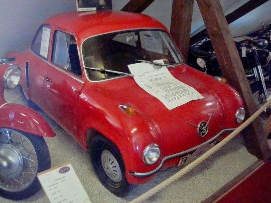 Schakomobil