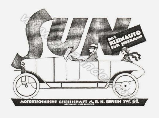 Sun [2]