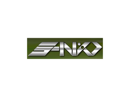 Brand logo