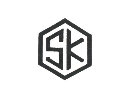 Brand logo